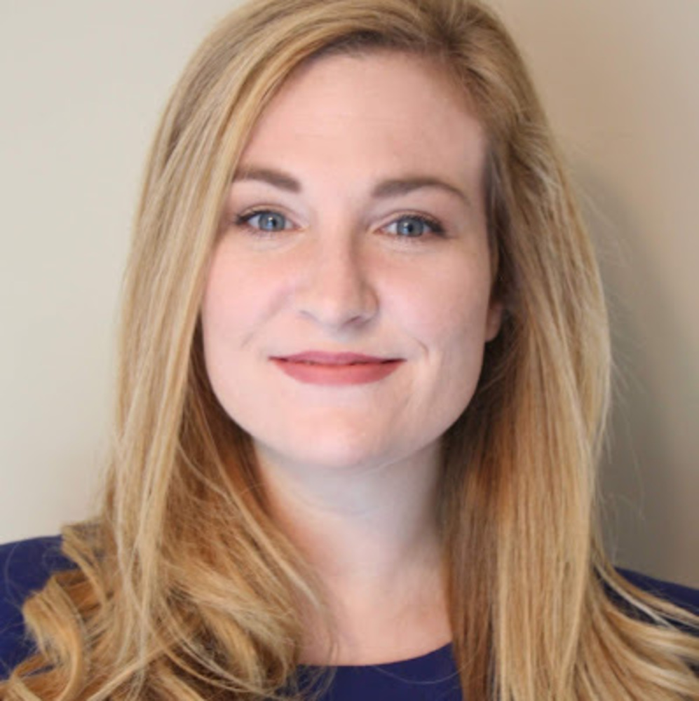 Meet your Posher, Eliza